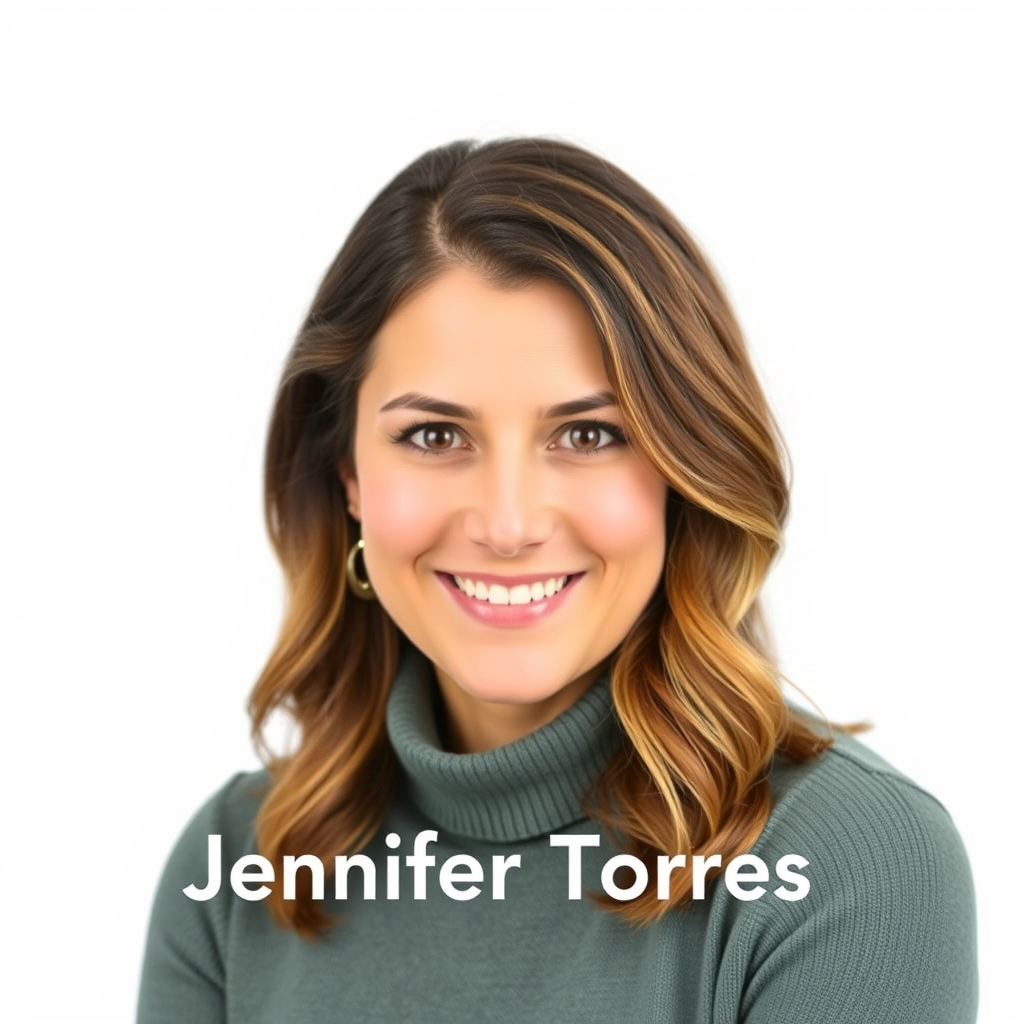 Jennifer Torres's Profile